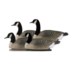 Avery AVERY 4-Pack Pro Grade Honker Floaters Active Decoys (71085) - $147.99 at gritroutdoors.com