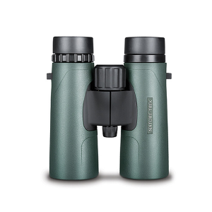 HAWKE Nature Trek 8x42 Top Hinge Green Binoculars (35102)