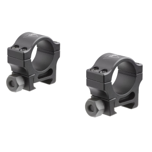 Trijicon TRIJICON AccuPoint Picatinny Scope Rings - $119.99 at gritroutdoors.com