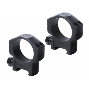 LEUPOLD Mark 4 35mm High (Aluminum) Matte Black Scope Rings (120180)