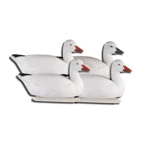 Avery AVERY Pro-Grade Snow Goose Floaters Active Decoys, 4-Pack (71088) - $141.99 at gritroutdoors.com