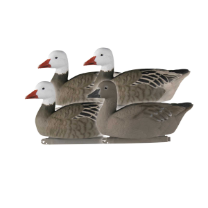 Avery AVERY 4-Pack Pro Grade Blue Goose Floaters Active Decoys (71089) - $117.99 at gritroutdoors.com