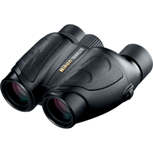 NIKON Travelite 10x25mm Binoculars (7278)