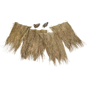 Avery AVERY 4 Pack of Timber Grass Brown RealGrass Mats (39012) - $154.99 at gritroutdoors.com