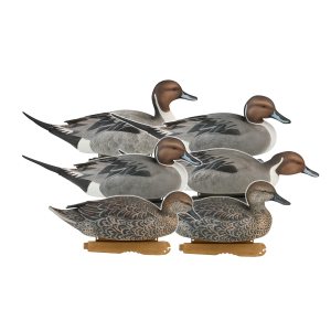 Avery AVERY Pro-Grade Pintail Decoys, 6-Pack (73131) - $100.99 at gritroutdoors.com