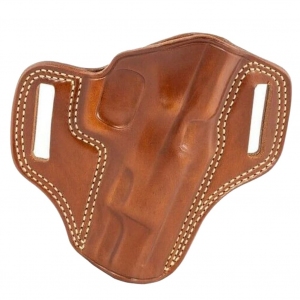 GALCO Combat Master Tan Right Hand Belt Holster For CZ 75B (CM222)