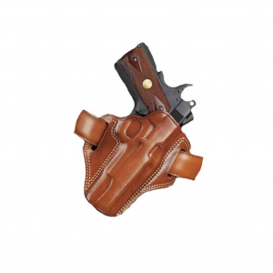 GALCO Combat Master Sig Sauer P229 Right Hand Leather Belt Holster (CM250)