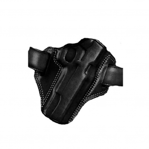 GALCO Combat Master Black Right Hand Belt Holster for Springfield XD 9/40 4in (CM440B)