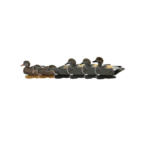 Avery AVERY Pro-Grade Gadwall Decoys, 6-Pack (73145) - $102.99 at gritroutdoors.com