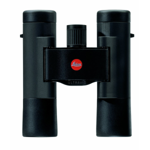 LEICA Ultravid BR 10x25mm Binocular (40253)