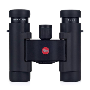LEICA Ultravid BR 8x20mm Binocular (40252)