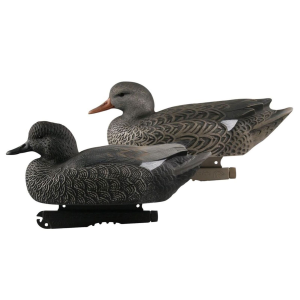 Avery AVERY Life-Size Gadwall Decoys, 6-Pack (73045) - $85.99 at gritroutdoors.com