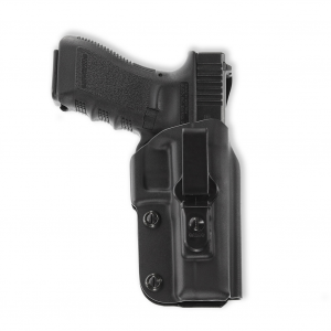 GALCO Triton Right Hand Polymer IWB Holster for Glock