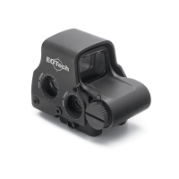 EOTECH EXP S3 Four 1 MOA Dots with 68 MOA Ring Night Vision Compatible Holographic Sight (EXPS3-4)