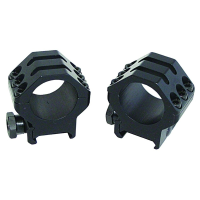 WEAVER Tactical 30mm Low Scope Rings (48355)
