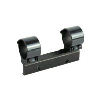 WEAVER 1in High Gloss Picatinny Side Mount (49350)