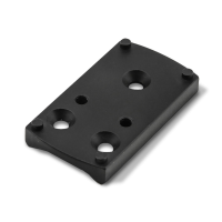 BURRIS FastFire For Ruger American Pistol Mounting Plate (410318)