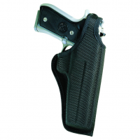 BIANCHI AccuMold S&W,Colt,Taurus,Llama,Dan Wesson Right Hand Belt Holster (17743)