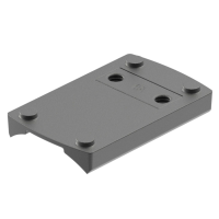 LEUPOLD DeltaPoint Pro Dovetail CZ 75 Matte Mount (170903)