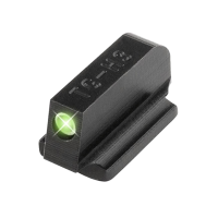 TRUGLO Brite-Site Tritium Green Ruger SR .280 Front Sights (TG231R1)