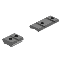 LEUPOLD QRW/PRW Fits Winchester 70 Exp Pre-64 Two-Piece Base (49836)