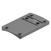 LEUPOLD DeltaPoint Pro Sig 226 Matte Dovetail Mount (170908)