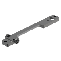 LEUPOLD Standard One-Piece Savage 110 Black Gloss Base (49996)