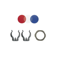 MAGLITE D-Cell Accessory Flashlight Pack (ASXX376)