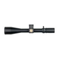 NIGHTFORCE ATACR 7-35x56mm F1 Illuminated MOAR Reticle Riflescope (C569)