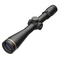 LEUPOLD VX-5HD 4-20x52 CDS-ZL2 Side Focus Duplex Riflescope (171701)