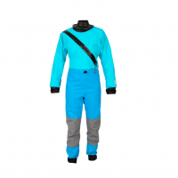 KOKATAT Women's Swift Entry Hydrus 3L Reef Dry Suit (DSWHSERE)