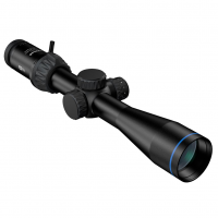 MEOPTA Optika6 2.5-15x44 30mm SFP Illuminated 308 RD Riflescope (653627)