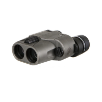 SIG SAUER Zulu6 10x30mm Image Stabilized Graphite Binocular (SOZ61001)