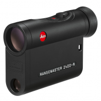 LEICA Rangemaster CRF 2400-R Laser Rangefinder (40546)