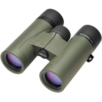 MEOPTA MeoPro 10x42 HD/ED Green Binoculars (562550)