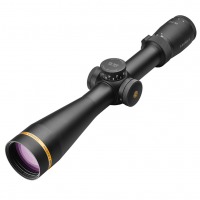 LEUPOLD VX-5HD 3-15x44mm CDS-ZL2 Side Focus Matte FireDot Duplex Riflescope (172368)