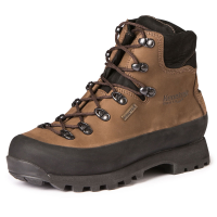 KENETREK Hardscrabble ST Brown Work Boot (KE-410-HK)