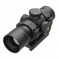 LEUPOLD Freedom RDS BDC 1x34 Red Dot Sight with Mount (180093)