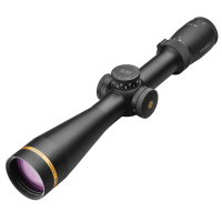 LEUPOLD VX-5HD 3-15x44mm CDS-ZL2 Side Focus Matte Wind-Plex Riflescope (171715)