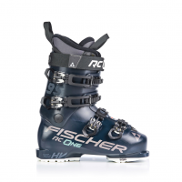 FISCHER RC One 95 Vacuum Walk Blue Alpine Boot (U15621)