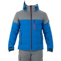 SWIX Men Tromso Insulated Jacket