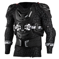 LEATT Unisex Adults 5.5 Body Protector