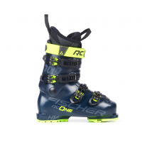 FISCHER RC One 100 Vacuum Walk Alpine Boots (U09020)
