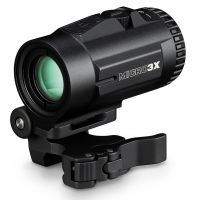 VORTEX Micro 3x Magnifier (V3XM)