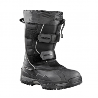 BAFFIN Men's Eiger Black Snow Boot (4000-M001-BK1)