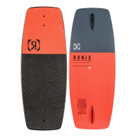 RONIX Electric Collective Caffeinated/Black 41in Wakeboard (212520)