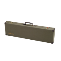 BERETTA Hard Canvas Case for Standard Beretta Shotguns (SVPD208)
