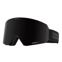DRAGON RVX OTG Ski Goggles with Bonus Lens