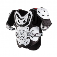 LEATT 5.5 Pro Unisex Adults Chest Protector