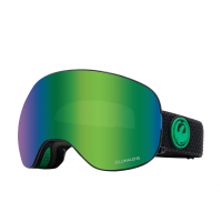 DRAGON X2 Split Ski Goggles with Bonus Lens
